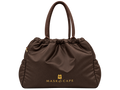 Mocha Shift Tote