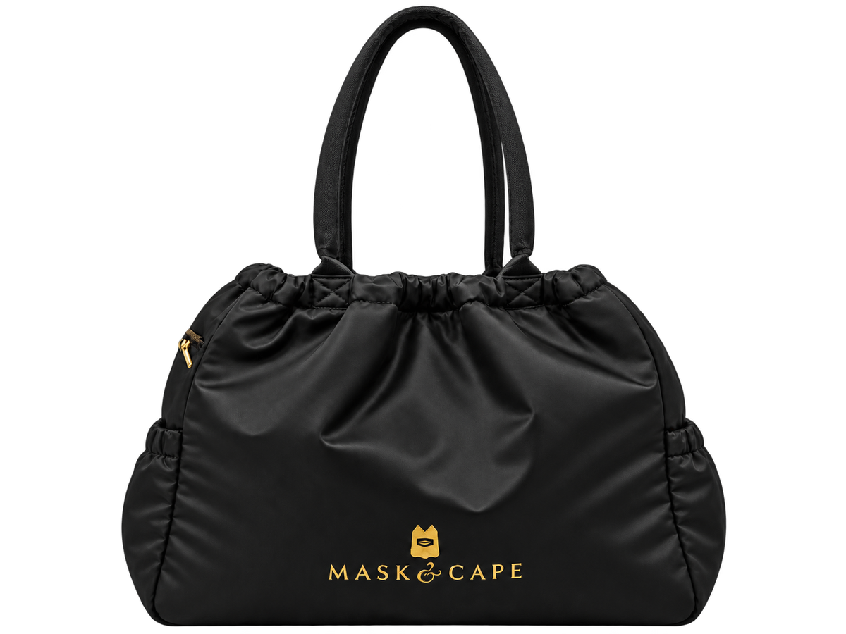 Night Shift Tote