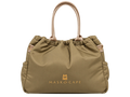 "Olive-U Blush" Shift Tote