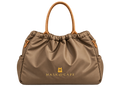 "Cape-uccino" Shift Tote